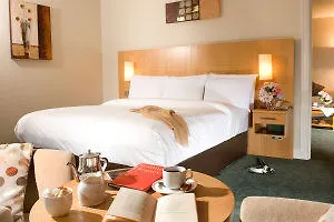 Golf Hotel