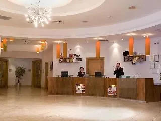Hotel Golf 4*