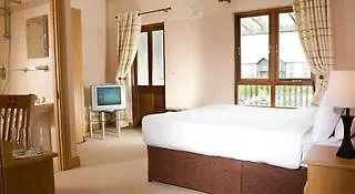 Golf Hotel