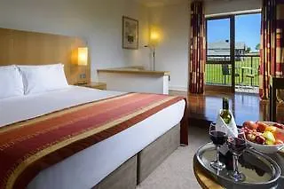 Golf Hotel