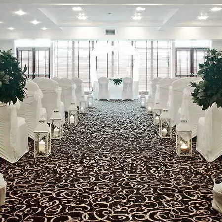 Golf Hotel 4*