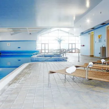 Hotel Golf 4*