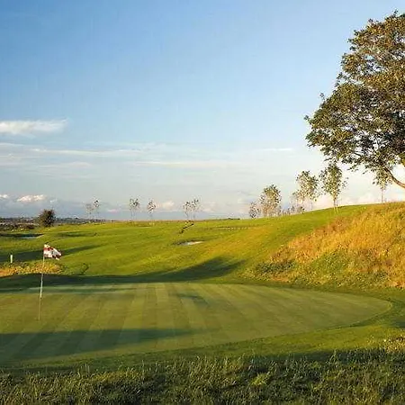 Golf Blarney