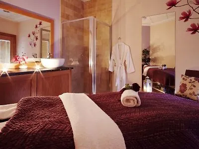 Golf Hotel 4*