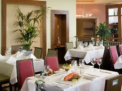 Golf Hotel Blarney