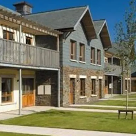Golf Hotel Blarney